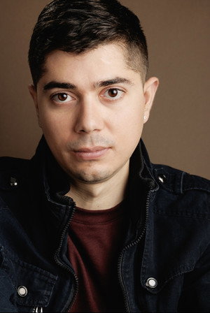 Jessie Rivas portrait