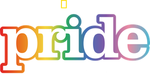 Pride From Above — Logos 1