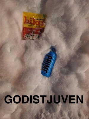 Godistjuven