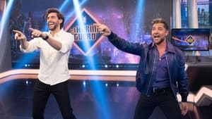 David Bisbal y Álvaro Soler