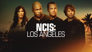 poster NCIS: Los Angeles