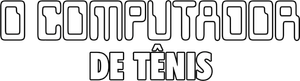 O Computador de Tênis — Logos 4