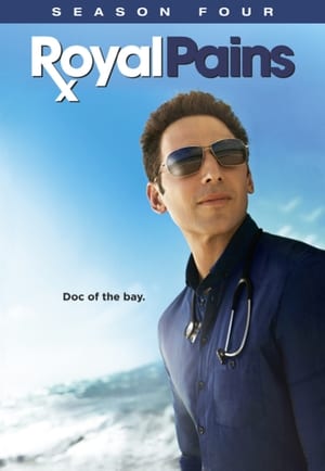 Royal Pains: Saison 4