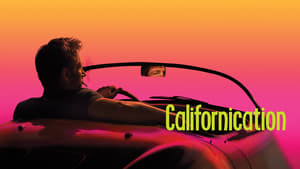 poster Californication