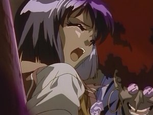 Inma Daitoshi Episode 2