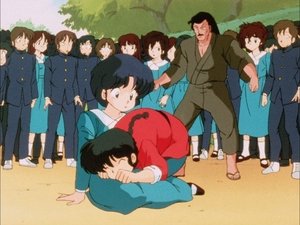 Ranma ½: 1×20