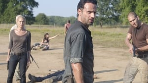 The Walking Dead saison 2 Episode 8