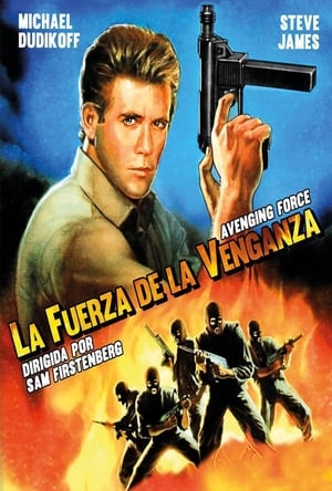 Image La fuerza de la venganza