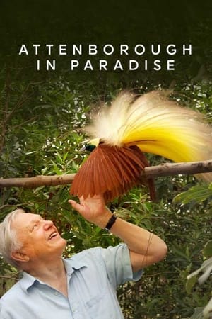 Attenborough in Paradise 1996