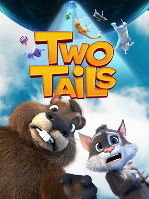 Two Tails 48