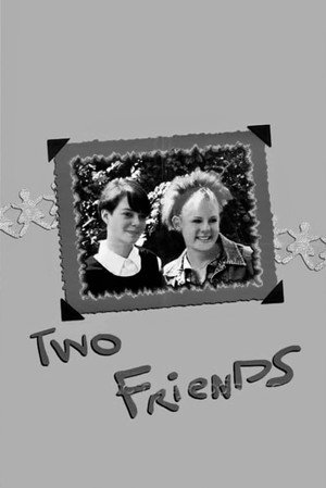 Two Friends 21
