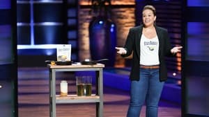 Shark Tank Episode 13