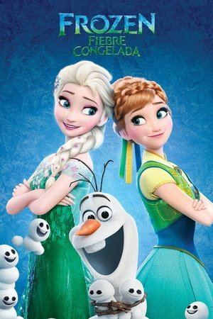 Watch Frozen Fever (2015) HD Movie Online Free