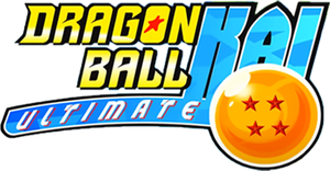 Dragon Ball Z Kai — Logos 7
