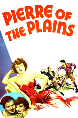 Pierre of the Plains 1942