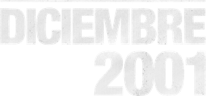Dezembro de 2001 — Logos 3
