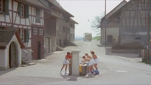 Sechs Schwedinnen auf der Alm (1983)