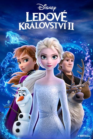 poster Frozen II
