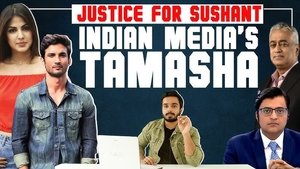 How Indian Media Is Killing The 'Justice For Sushant Movement'