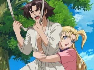 KenIchi The Mightiest Disciple: 1×5