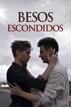 pelicula Besos ocultos (2016)