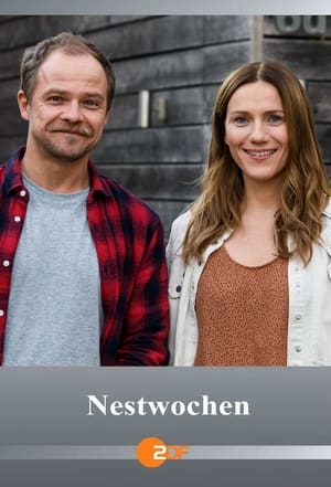 Poster Nestwochen 2021