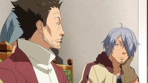 Tensei Shitara Slime Datta Ken: 1×17