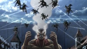 Attack on Titan: Season 3 Episode 14 –