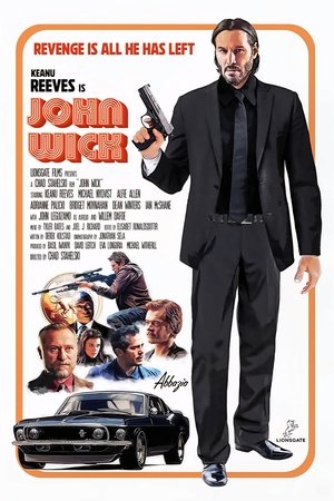 Image John Wick