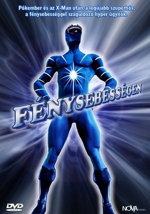 Image Fénysebességen
