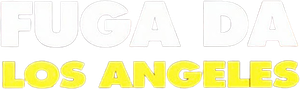 Escape from L.A. — Logos 5