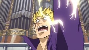 Fairy Tail: Saison 1 Episode 47