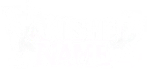 Vanished Name — Logos 2