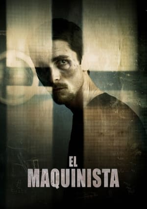 Poster El maquinista 2004