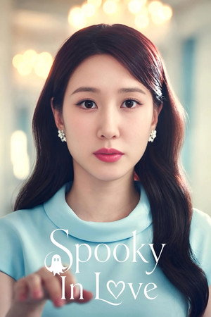 Spooky in Love - Season 1