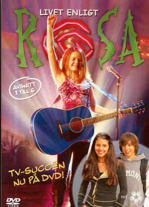 Poster Livet enligt rosa 2005