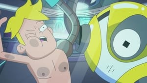 Final Space Chapter Three