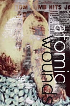 Poster Atomic Wounds 2006