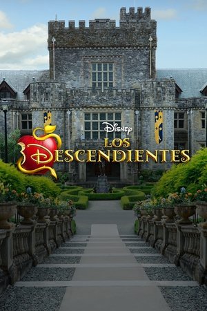 poster Descendants