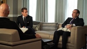 Suits (La clave del éxito) 8X06 Online Subtitulado HD