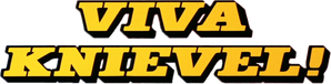 Viva Knievel! — Logos 2