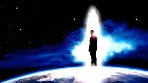 poster The Man from Earth