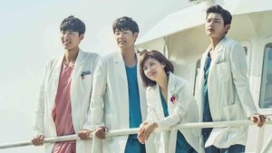 Download Hospital Ship: Season 1 Hindi WEBRIP 480P & 720P | [Complete] | Gdrive