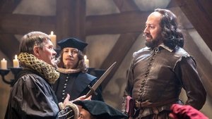 Upstart Crow: 1×6