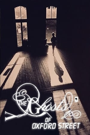 Poster The Ghosts of Oxford Street (1991)