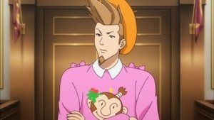 Ace Attorney: 2×19