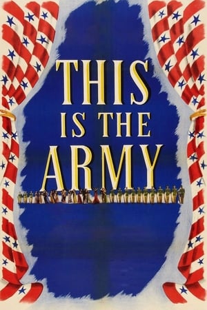 Poster This Is the Army (1943)