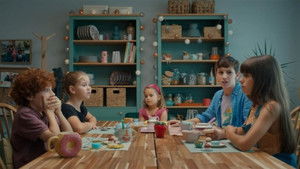 Padre no hay m&aacute;s que uno, la serie Season 1 : Episode 12 