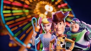 Toy Story 4 (2019) Hindi Dubbed