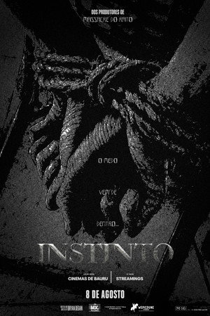 The Instinct